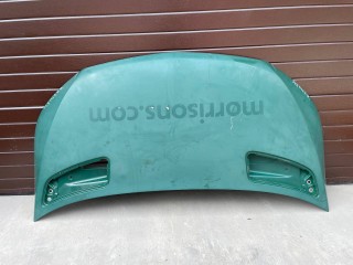 капот Mercedes-Benz Sprinter W907/W910 2020, 2.2 л., дизель, МКПП, микроавтобус, A9108870300