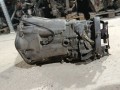 КПП механическая (МКПП) Mercedes-Benz Sprinter 2 поколение (W906) 2008, 2.2 л., дизель, МКПП, микроавтобус, 711651, R2112611701 - фото №6