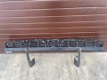 подножка Mercedes-Benz Sprinter 2 поколение [рестайлинг] (W906) 2018, 2.2 л., дизель, МКПП, микроавтобус - фото №7