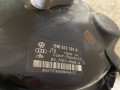 вакуумный усилитель тормозов Volkswagen Transporter T5 2009, 1.9 л., дизель, 7H0612101A - фото №7