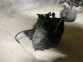 КПП механическая (МКПП) Mercedes-Benz Vito W638 2002, 2.2 л., дизель, МКПП, A6382601100, 288316, 316 - фото №4