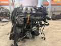 двигатель Audi 80 B3 89/B3 1990, 2.0 л., бензин, МКПП, седан, 9A - фото №3