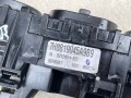 блок управления печки / климат-контроля Volkswagen Transporter T5 2006, МКПП, микроавтобус, 7H0819045A9B9 - фото №7