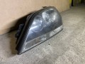 фара левая Kia Sorento 1 поколение 2006, 2.5 л., дизель, МКПП, внедорожник 5 дв., 921013E0 - фото №2
