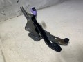 педаль тормоза Volkswagen Transporter T5 2006, 1.9 л., дизель, МКПП, микроавтобус, 7H1721143, 7H1721057 - фото №4