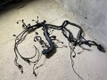 проводка двигателя Mercedes-Benz Sprinter 2 поколение [рестайлинг] (W906) 2014, 2.2 л., дизель, МКПП, микроавтобус, A6510104406, A6511592725 - фото №9