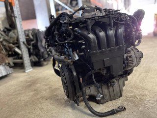двигатель Opel Astra H 2007, 1.6 л., Z 16 XE1, бензин, МКПП, хетчбэк 5 дв., Z16XE1