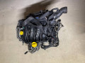 двигатель Renault Clio 3 поколение 2008, 1.6 л., бензин, МКПП, K4M6794, K4M794 - фото №9