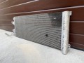 радиатор кондиционера Citroen Jumper 2 поколение [рестайлинг] 2017, 2.0 л., дизель, МКПП, микроавтобус - фото №3