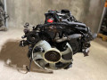 двигатель Ford Transit 7 поколение 2009, 2.4 л., дизель, МКПП, JXFA - фото №3