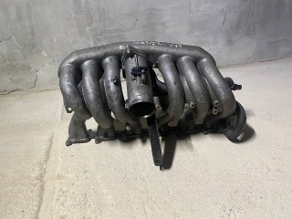 коллектор впускной Mercedes-Benz E-Класс W211/S211 2005, 3.2 л., дизель, МКПП, седан, A6130900737, A648140047