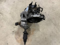 КПП механическая (МКПП) Toyota RAV4 3 поколение (XA30) 2008, 2.2 л., 2AD-FTV, дизель, МКПП, внедорожник 5 дв., 1Y013, W82 - фото №5