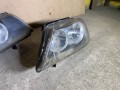 фара левая BMW 3 серия E90/E91/E92/E93 2006, 2.0 л., бензин, МКПП, 89311659 - фото №3