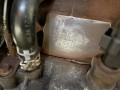 двигатель Land Rover Freelander 2 поколение [2-й рестайлинг] 2012, 2.2 л., дизель, АКПП, лифтбэк, 224DT, 10DZ78 - фото №9