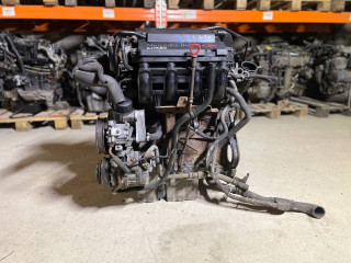 двигатель Mercedes-Benz Vito W638 2003, 2.2 л., дизель, МКПП, минивэн, 611980