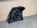 фонарь задний левый Toyota Avensis 2 поколение (T250) 2006, 2.0 л., дизель, МКПП, хетчбэк 5 дв., 89028783, 8156105160 - фото №4