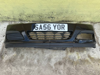 бампер передний Opel Astra H 2006, 1.6 л., бензин, МКПП