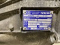 КПП механическая (МКПП) IVECO Daily 3 поколение 2000, 2.8 л., дизель, МКПП, микроавтобус, 6S300, 8869236 - фото №11
