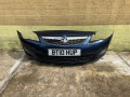 бампер передний Opel Astra J 2010, 1.6 л., бензин, МКПП, хетчбэк 5 дв. - фото №3