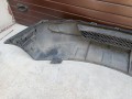 бампер передний Mercedes-Benz Sprinter 2 поколение (W906) 2010, 2.2 л., дизель, МКПП, микроавтобус - фото №5
