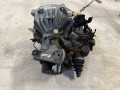 КПП механическая (МКПП) Mazda 5 1 поколение [рестайлинг] 2008, 1.8 л., L823, бензин, МКПП, седан - фото №3