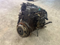 двигатель Daihatsu Rocky 1 поколение 1993, 2.8 л., дизель, МКПП, внедорожник 5 дв., DL50, DL51, DL52, DL62 - фото №5