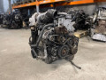 двигатель Opel Vectra B [рестайлинг] 2000, 2.0 л., дизель, МКПП, Y20DTH - фото №4