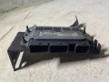 блок управления двигателем Renault Megane 2 поколение 2005, 1.4 л., бензин, МКПП, 8200242405 - фото №4