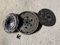 комплект сцепления Ford Focus 2 поколение 2007, 2.0 л., дизель, МКПП, хетчбэк 5 дв., G6DA - фото №2