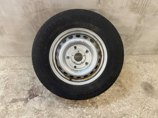 диск штампованный Ford Transit 8 поколение 2015, BK211007DA, BK211007FA