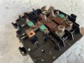 клемма аккумулятора плюс Renault Master 3 поколение 2010, 2.3 л., дизель, МКПП, микроавтобус, HOROSHEE, SOSTOYANIE., ISPANII. - фото №6