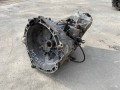 КПП механическая (МКПП) Ford Transit Custom 1 поколение 2015, 2.2 л., дизель, МКПП, микроавтобус, BK3R7002RA, 1CR7F096AE - фото №6
