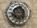 комплект сцепления Mercedes-Benz Sprinter 2 поколение [рестайлинг] (W906) W906 2017, 2.2 л., дизель, МКПП, микроавтобус - фото №6