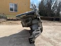 четверть передняя левая Renault Master 3 поколение [рестайлинг] 2014, 2.3 л., дизель, МКПП, микроавтобус - фото №4