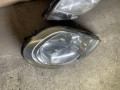фара правая Renault Trafic 2 поколение [рестайлинг] 2006, 2.0 л., дизель, МКПП, микроавтобус, 93859834 - фото №4