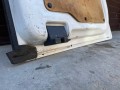 дверь задняя распашная ( комплект ) Ford Transit Custom 1 поколение [рестайлинг] 2017, МКПП, микроавтобус - фото №10