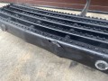 подножка Mercedes-Benz Sprinter 2 поколение [рестайлинг] (W906) 2018, 2.2 л., дизель, МКПП, микроавтобус - фото №9