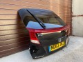 крышка багажника (дверь 3-5) Honda Civic 9 поколение 2013, хетчбэк 5 дв. - фото №2