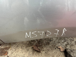 бампер передний Mercedes-Benz B-Класс W245 2007, 2.0 л., бензин, АКПП, A1698850381