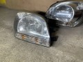 фара правая Kia Sportage 2 поколение 2007, 2.0 л., дизель, МКПП, 921011F0R - фото №2