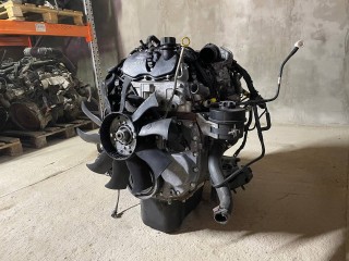 двигатель IVECO Daily 5 поколение 2013, 3.0 л., дизель, МКПП, микроавтобус, F1CE3481L, F1CE3481