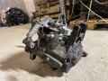 КПП механическая (МКПП) Skoda Fabia 2 поколение (5J) 2007, 1.2 л., бензин, МКПП, JJL, 02T301103K, 107BP7 - фото №8