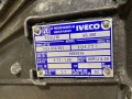 КПП механическая (МКПП) IVECO Daily 3 поколение 2004, 2.8 л., дизель, МКПП, микроавтобус, 6S300, 8869236, 1223050003 - фото №11
