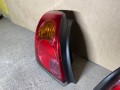 фонарь задний левый Toyota Avensis 2 поколение (T250) 2005, 2.0 л., дизель, МКПП, хетчбэк 5 дв., 89028783, 8156105160 - фото №5