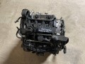 двигатель Volkswagen Passat B6 2006, 2.0 л., бензин, МКПП, седан, BWA - фото №9