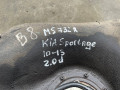 бак топливный Kia Sportage 3 поколение 2014, 2.0 л., бензин, 311102Y000, 1001880209 - фото №7