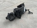 корпус отопителя (печки) Volkswagen Transporter T5 2006, МКПП, микроавтобус, 7H1819005AN, 7H1819095 - фото №6