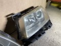 фара левая Renault Megane 2 поколение [рестайлинг] 2008, 1.5 л., дизель, МКПП, 8200412745E, 89312750 - фото №3