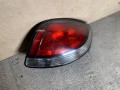 фонарь задний левый Kia Rio 2 поколение 2008, 1.4 л., бензин, МКПП, хетчбэк 5 дв., ORIGINAL., HOROSHEE, SOSTOYANIE. - фото №4