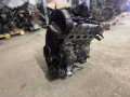 двигатель Volkswagen Polo 4 поколение 2005, 1.4 л., бензин, МКПП, BKY - фото №2